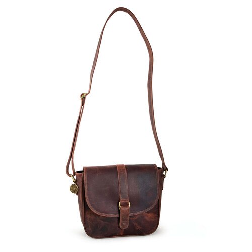 Jubilee Leather Purse